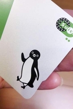 人気声優が「ペンギン」卒業のSuica新キャラ候補に自作イラストで参戦「一票入れたい!」と絶賛の嵐