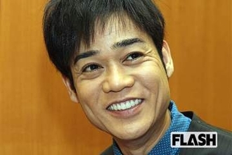 ネプチューン名倉『ネプリーグ』集合写真 “笑顔なし” 姿に集まる心配…2度の休養も経験、“鋭いツッコミキャラ” とのギャップ