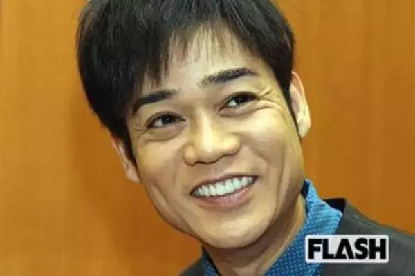 ネプチューン名倉『ネプリーグ』集合写真 “笑顔なし” 姿に集まる心配…2度の休養も経験、“鋭いツッコミキャラ” とのギャップ