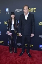 ニコラス・ケイジの日本人妻が明かした“5つの家を持っている”世間離れの私生活に「レベルが違いすぎる」SNS騒然