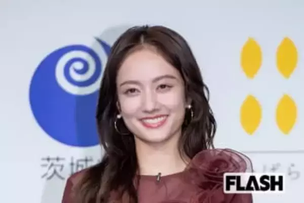 【美ボディ披露も！】谷まりあ「モデル・タレント・女優」3足の草鞋で活躍中…30代でも健在の若者のカリスマぶり