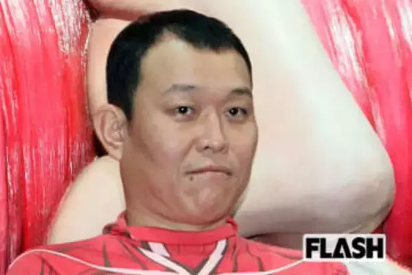 【いじめられっ子発言で大炎上】千原せいじ、YouTube更新「誰もYouTubeに出てくれない」「僕は今、凄く好感度が低い」自虐に呆れ声