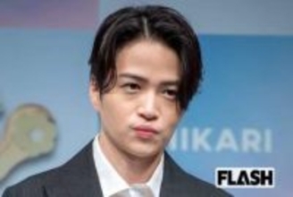 菊池風磨、活動休止発表で心配されていた “やせ姿”…「全然仕事なかった」苦境克服も “詰め込み” スケジュールに不安