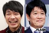 「タレント378名が答えた「いちばん共演したい芸能人」ランキング【男性編】BIG3を抑えてトップ選出された“ディスられ”芸人は?」の画像1