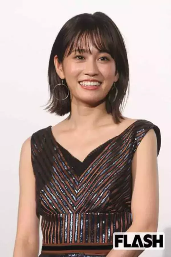 前田敦子、映画イベント登壇で見せた別人級“ビジュ変”にファン驚き…アイドル卒業後も“美の追求”に余念なし