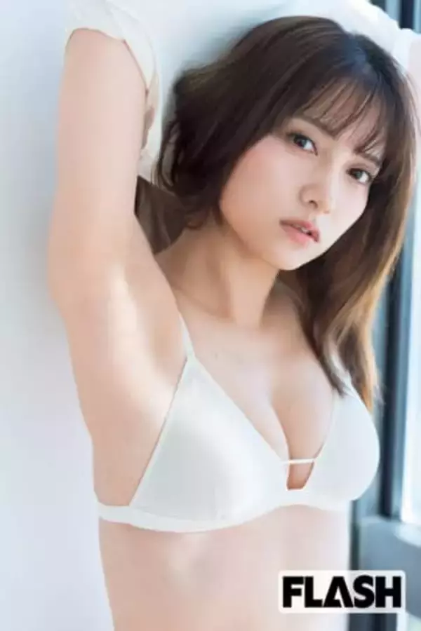 地上波連ドラ初主演！桃月なしこ「今は“自分が世界一かわいい” というマインドで」