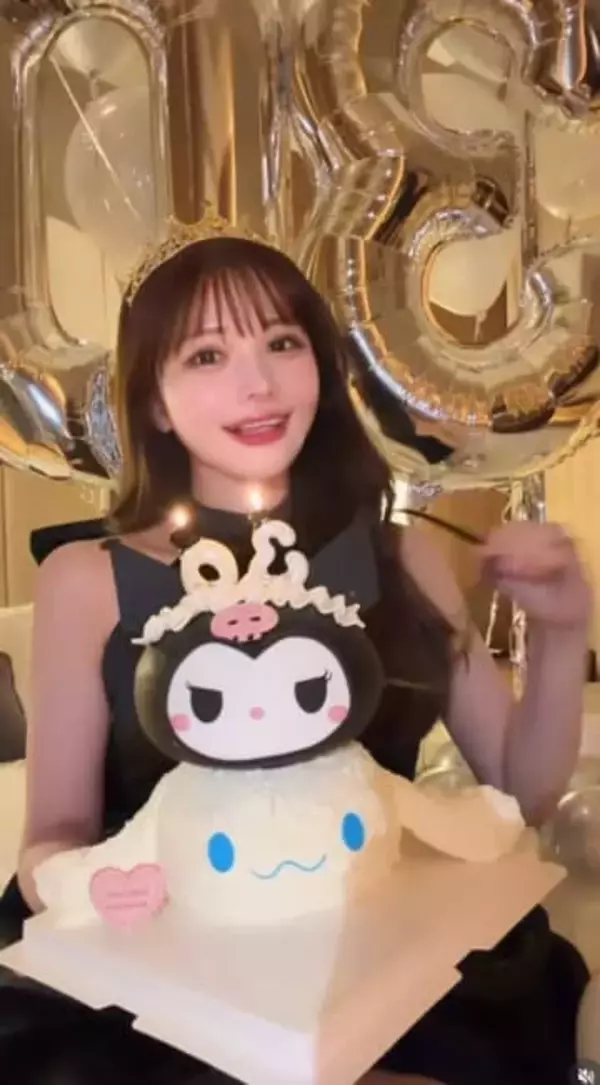 30歳女性美容外科医の“ド派手バースデー動画”が話題…“医師のインフルエンサー化”に業界内では不安も