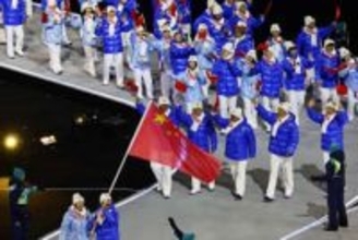 中国、まさかのミラノ・コルティナ五輪で12日間“金ゼロ”…目立ったルール違反、凋落ぶりに手厳しい現地メディアも