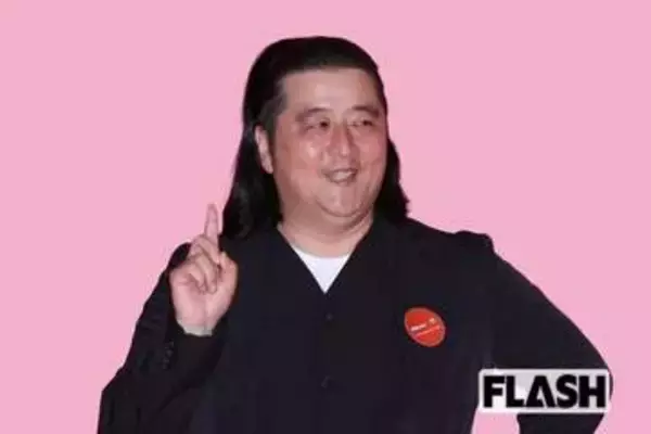 長州小力が無免許運転＆信号無視で書類送検「厳重処分」意見つきの深刻ぶり、動画で反省も「ものまね」業への影響必至