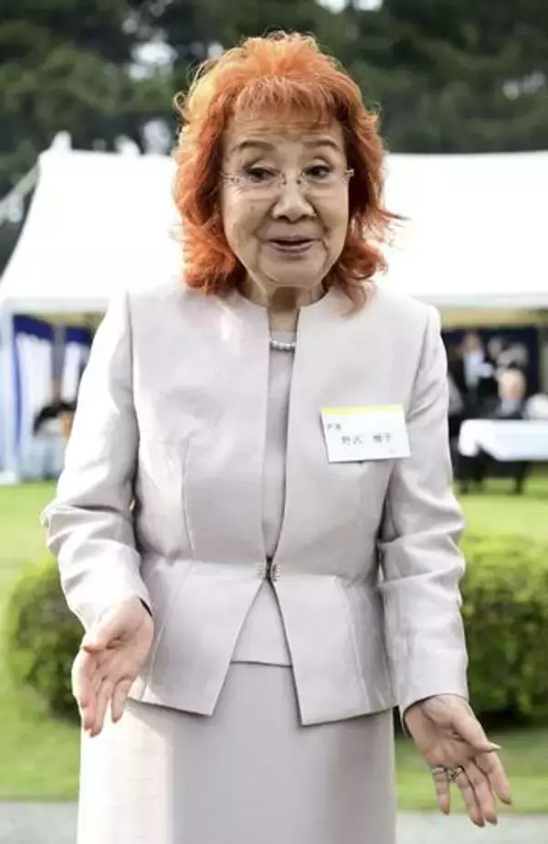 野沢雅子89歳　マック『刃牙』コラボで悲願の“美少女役”に大反響！あふれ出る“サイヤ人感”にツッコミも