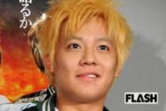 小出恵介、6年ぶり地上波復帰で “ワイルド激変” に驚きの声…未成年女性との飲酒・淫行から奇跡の復活