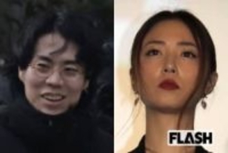 MEGUMI＆令和ロマン・くるまに熱愛報道もファンが気になる「不倫裁判」の行方“元サレ妻”の選球眼に集まる疑問符