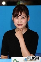 岩田絵里奈、“脱色イメチェン” でフリー転身好調も…“後任” 黒田みゆアナは『シューイチ』MCで反発ムード、消えぬアイドルへの “お手つき” イメージ