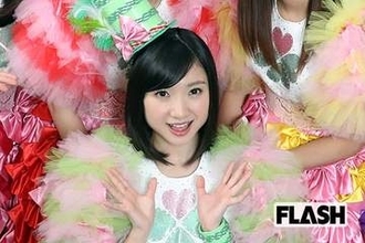 元ももクロ・有安杏果、出待ち・接触行為に「厳正に対処」注意喚起「警察案件じゃん」ファンも怒り