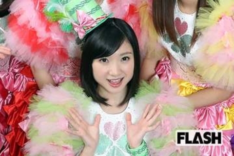 元ももクロ・有安杏果、出待ち・接触行為に「厳正に対処」注意喚起「警察案件じゃん」ファンも怒り