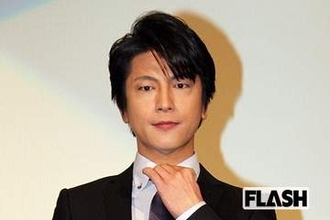 及川光博、再婚＆お相手妊娠に「ベイベーできた」ファン祝福…船越英一郎ら芸能界“遅咲きパパ”の潮流