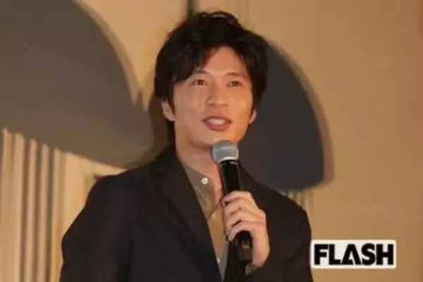 田中圭「復帰舞台」に “客入り不穏” 報道…盟友・鈴木おさむ氏が “太鼓判” も、懸念される “コアファン” 離れ