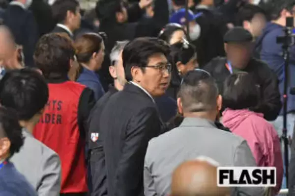 「来年、最後の？ライブやるんで」木梨憲武、相方・石橋貴明からのメールを報告“激やせ”から奇跡の復活願うファン