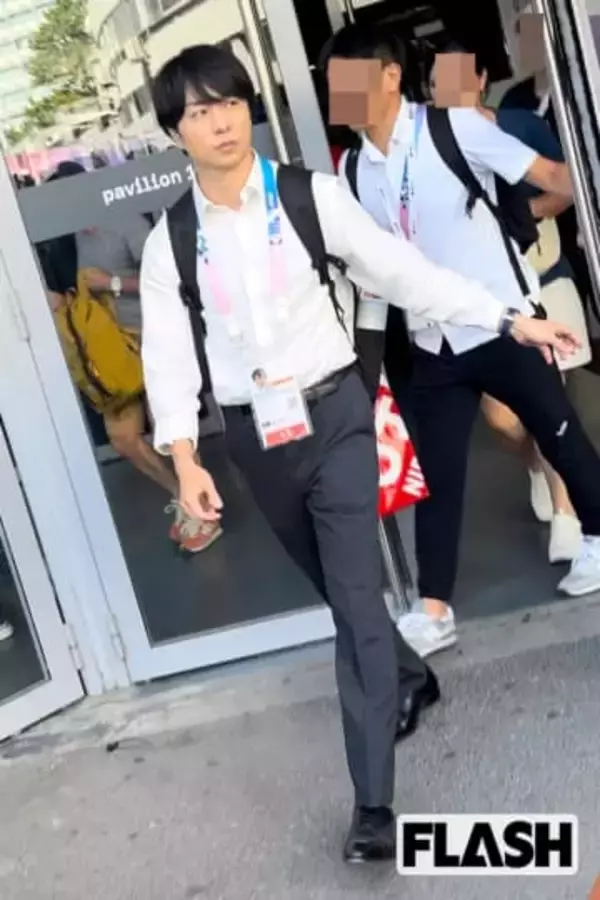 櫻井翔は5000万円、石川佳純は2000万円…ミラノ・コルティナ五輪の感動を伝える各局の“顔”の「ギャラ」＆「評判」