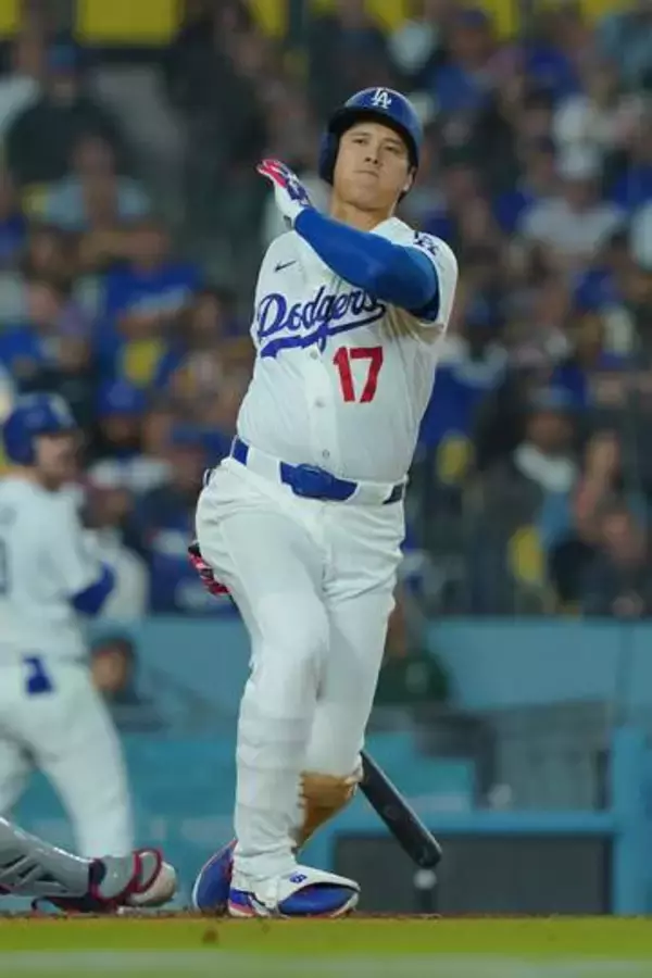 大谷翔平に“イチローの恩師”が金言…「初球をマン振り」でスランプ脱出！