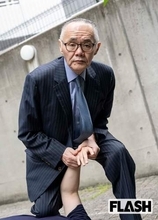 【警察OB解説者】小川泰平氏が明かす“暴力団事務所28カ所”の修羅場「毎日のように事件が起こる」退職後も“ラーメン400杯”の現場主義