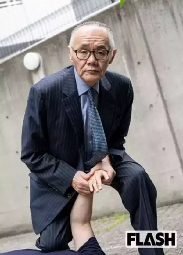 【警察OB解説者】小川泰平氏が明かす“暴力団事務所28カ所”の修羅場「毎日のように事件が起こる」退職後も“ラーメン400杯”の現場主義