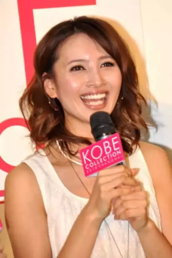 加藤夏希、『絶対零度』の“激変ビジュ”に視聴者驚がく…事務所移籍、地元・秋田のPRで“4児の母”が続ける挑戦