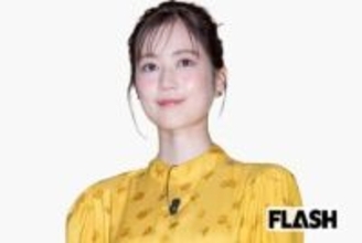 生田絵梨花　すっぴんオフショットに「唐沢寿明かと思った」ファン仰天…元乃木坂エースが見せた「飾らぬ素顔」