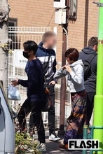 内田有紀　マネージャーで元俳優の柏原崇と極秘婚！“イケメン義弟”も「きれいなおねえちゃんができた」祝福メッセージ