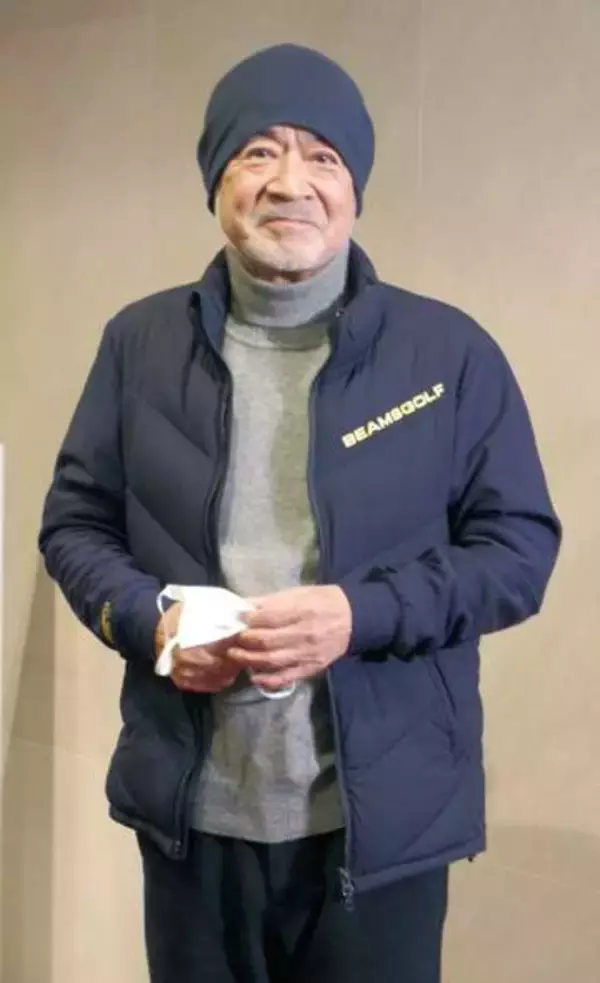 黒沢年雄「スタッフに教育したい」行きつけの店で“特別扱い”要求に「自己中すぎる」批判殺到…過去にも老舗を酷評、懲りぬ“炎上体質”