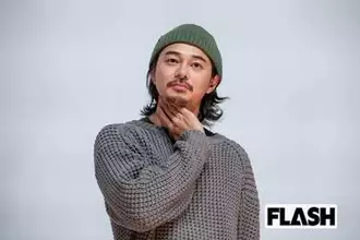 東出昌大「音信不通になります」山ごもり生活を報告も妻子“置いてけぼり”の姿勢に疑問噴出