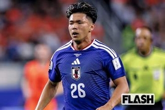 塩貝健人、「昔のブラジルは強かった」発言が大炎上も16強敗退で現地ファン“手のひら返し”再評価へ