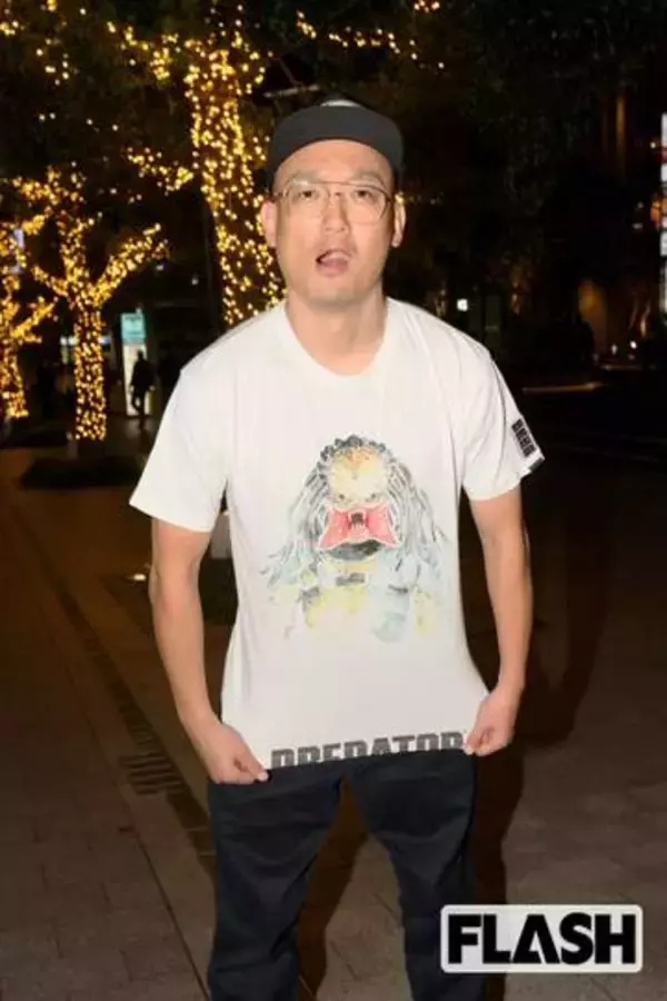 みなみかわを翻弄した『水ダウ』炎上芸人に「自覚しよう」悪びれない姿勢に集まる疑問の声…事務所の先輩・土田晃之は優しくフォロー