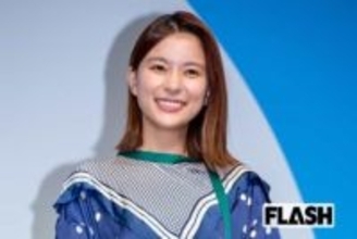 芳根京子、可憐なイメージから一転「大人モード」で魅了…笑顔なしの表情にファンも熱視線