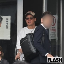 松岡昌宏、STARTO退社報道で高まるTOKIOまさかの“再結成”の可能性「リーダー」城島の動向に集まる注目