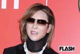 「YOSHIKI、サウジアラビア公演の写真に「おしるこのようなもの」映り込んで指摘殺到…「調べておきます」と本人も反応」の画像1