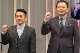 中川家・剛、ハロウィン「何が楽しいん?」街の混雑をバッサリ「寂しい人間なんでしょう」ネットで賛同続出