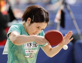 『プロフェッショナル 保険調査員・天音蓮』に卓球・平野美宇選手が本人役で出演、「豪華すぎん？」視聴者驚愕