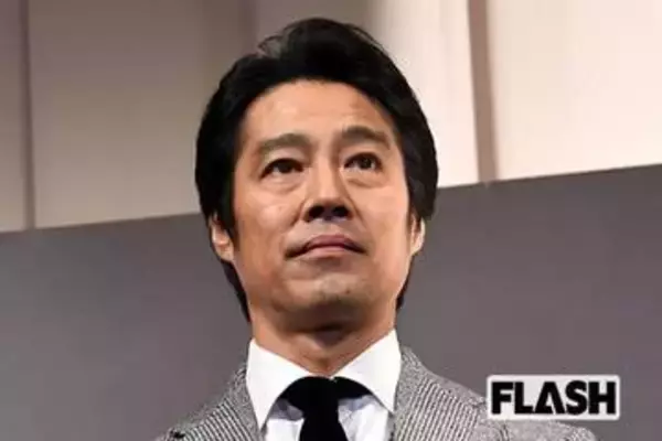 堤真一『GIFT』日曜劇場らしからぬ低視聴率は制作陣の弱腰が原因か…本筋から逸れた “いらない要素” 満載で萎え萎え