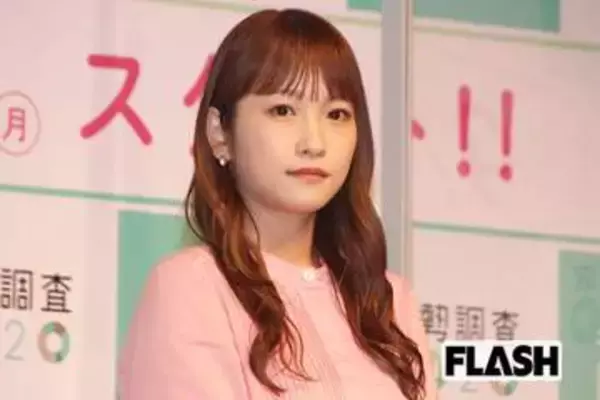 川栄李奈、『ザ・ノンフィクション』ナレーションに「聞きやすい」賞賛集まる…幅広いジャンルで活躍の裏に“現場からの信頼”