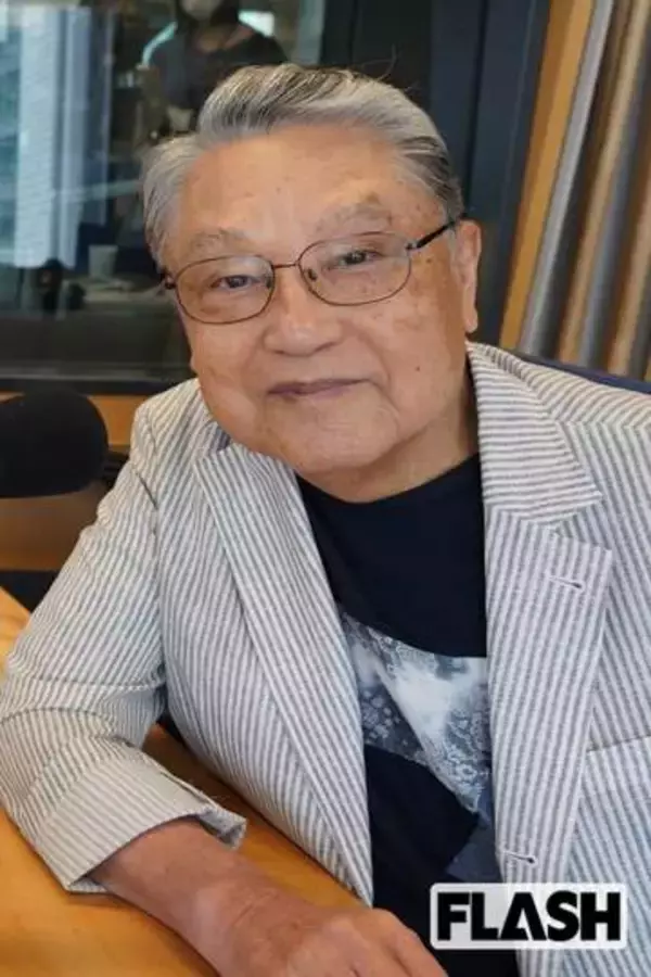 89歳・伊東四朗、「また戦争が起きるんじゃないか」危惧…目の前で頭吹き飛ぶ凄絶体験