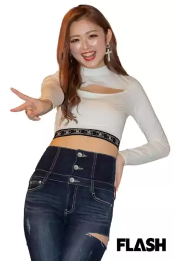 ゆうちゃみ、「別れた」告白のキックボクサーと“復縁”報道も応援の声多数!　幅広い層の支持集める“愛されギャル”力