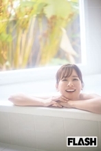 皆藤愛子「2026年の目標は夜のポテチ断ち」肩の力が抜けた”今の素顔“