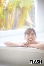 皆藤愛子「2026年の目標は夜のポテチ断ち」肩の力が抜けた”今の素顔“