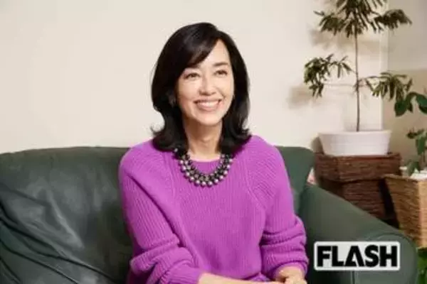 早見優、小泉今日子のライブ参戦して “花の82年組” 貴重な4ショット公開…参加した “激レアメンバー” とは