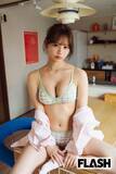「井上尚弥vs中谷潤人ラウンドガールでブレイク！和田海佑「いつか森脇梨々夏さんと『佐久間宣行のNOBROCK TV』で共演できれば」」の画像1