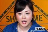 「水卜麻美アナ、同僚アナも思わず「シュッとしてません?」驚く“スリム激変”夫・中村倫也とのデートでは“揚げ物セーブ”」の画像1
