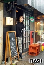 いしのようこ『徹子の部屋』で20年来のパートナー告白…「結婚は考えてない」の現在と、思い出される志村けんさんとの名コンビ