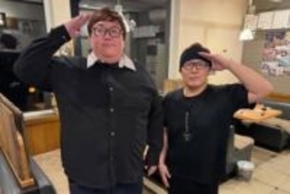 「テレビ局“デカ盛り撮影”のはずが連絡なし」ラーメン店が怒りの投稿「捨てるのは嫌」に共感した人々が大行列!