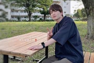 Snow Man深澤辰哉「Tシャツに80万円、Gジャンに400万円」古着“沼”へのハマりっぷりに中条あやみドン引き